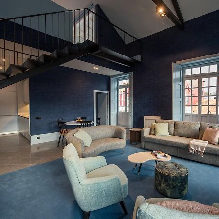 Apartamentos The Arc Carris Porto Ngoại thất bức ảnh