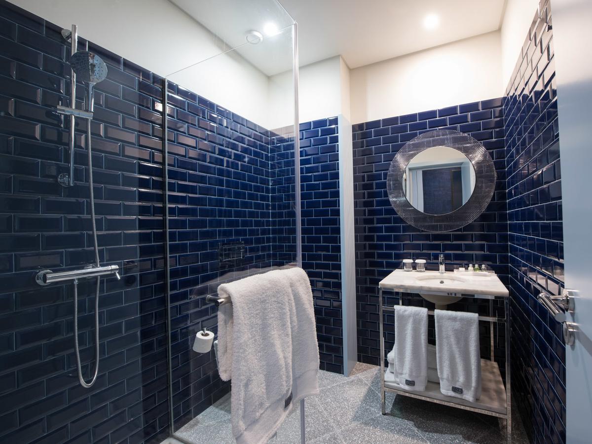 Apartamentos The Arc Carris Porto Ngoại thất bức ảnh