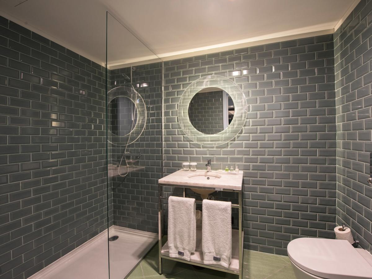 Apartamentos The Arc Carris Porto Ngoại thất bức ảnh