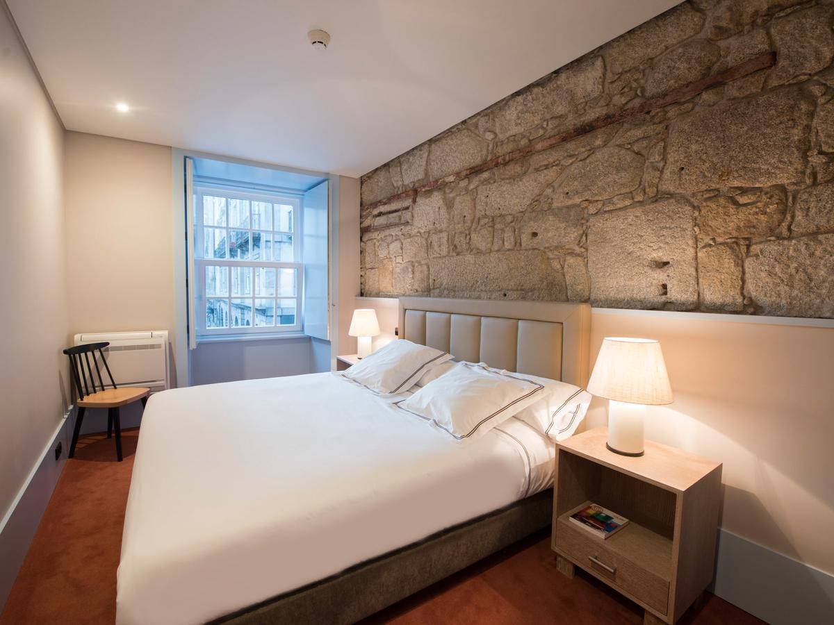 Apartamentos The Arc Carris Porto Ngoại thất bức ảnh