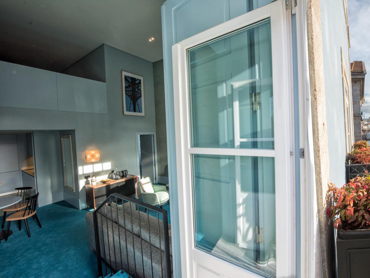 Apartamentos The Arc Carris Porto Ngoại thất bức ảnh