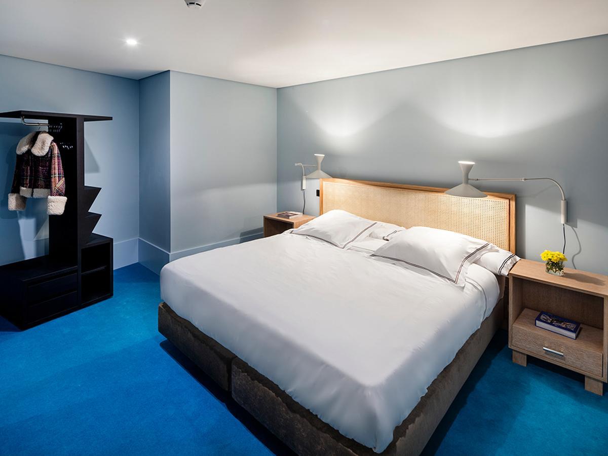 Apartamentos The Arc Carris Porto Ngoại thất bức ảnh