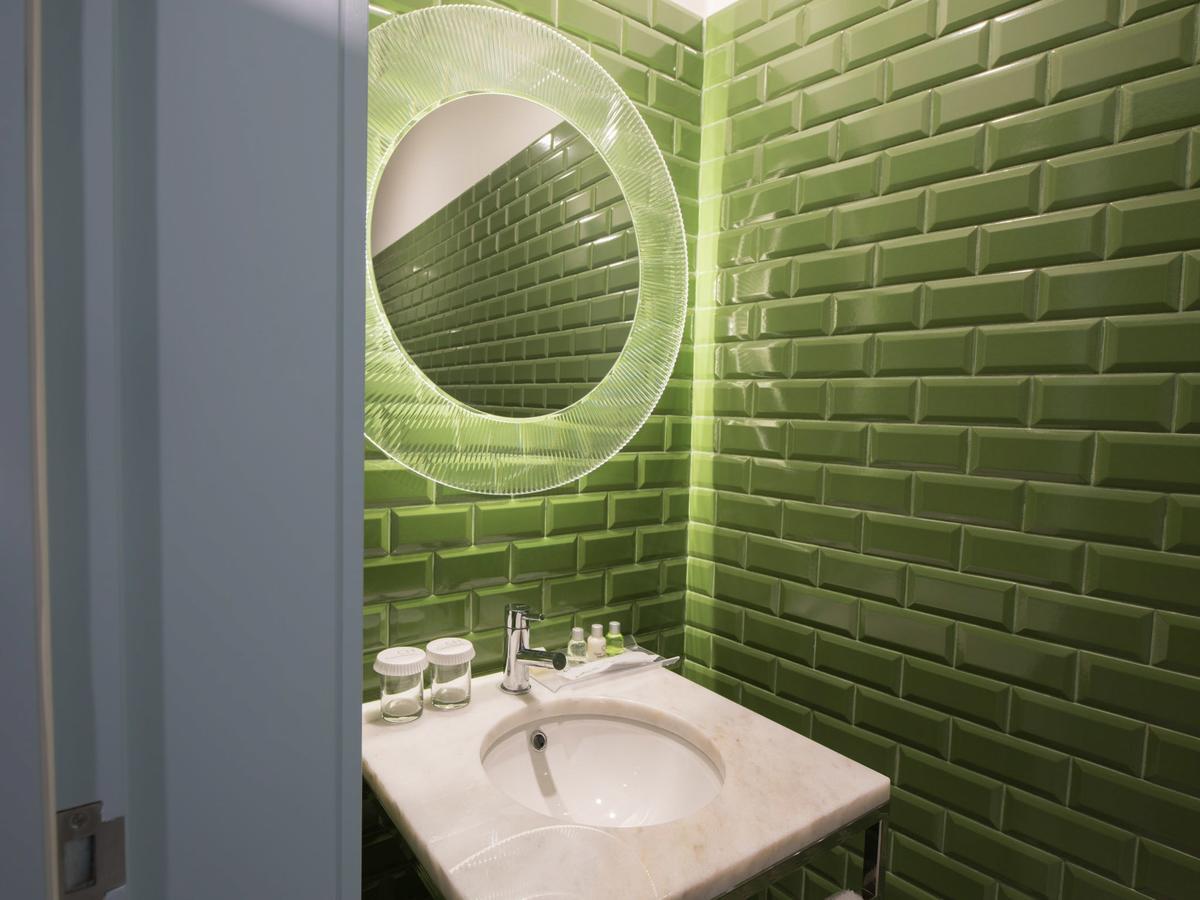 Apartamentos The Arc Carris Porto Ngoại thất bức ảnh