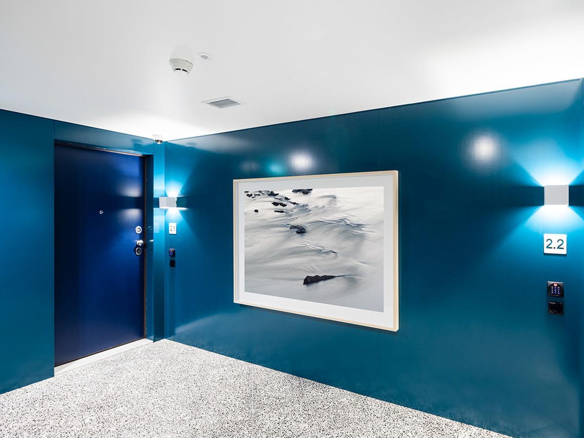 Apartamentos The Arc Carris Porto Ngoại thất bức ảnh