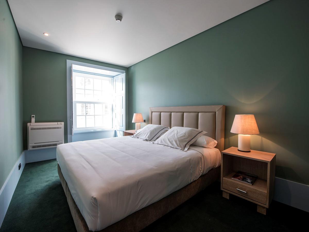 Apartamentos The Arc Carris Porto Ngoại thất bức ảnh