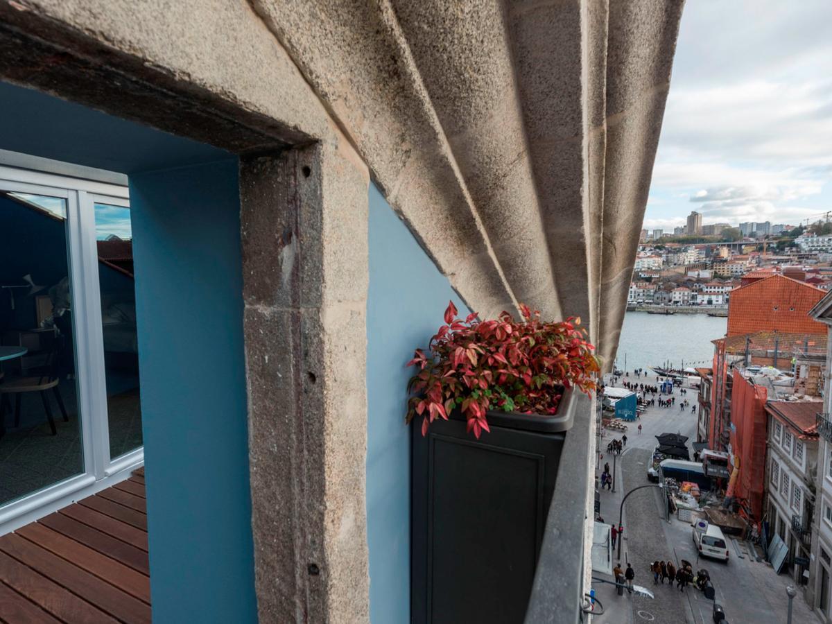 Apartamentos The Arc Carris Porto Ngoại thất bức ảnh