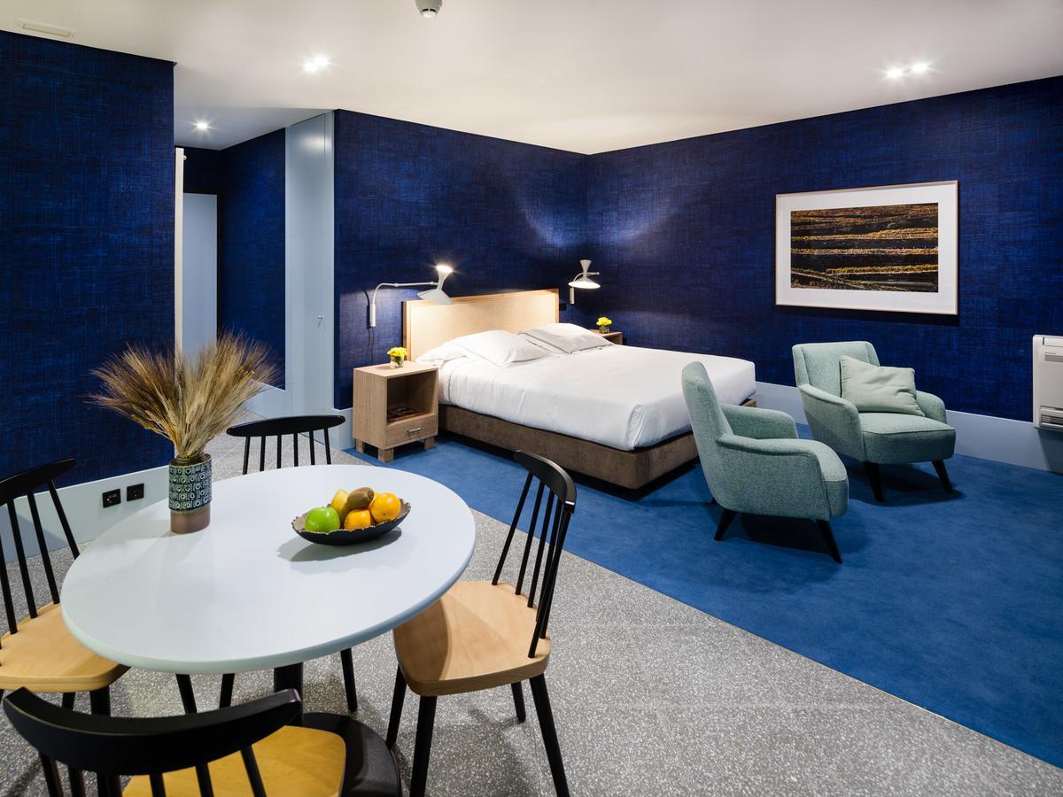 Apartamentos The Arc Carris Porto Ngoại thất bức ảnh