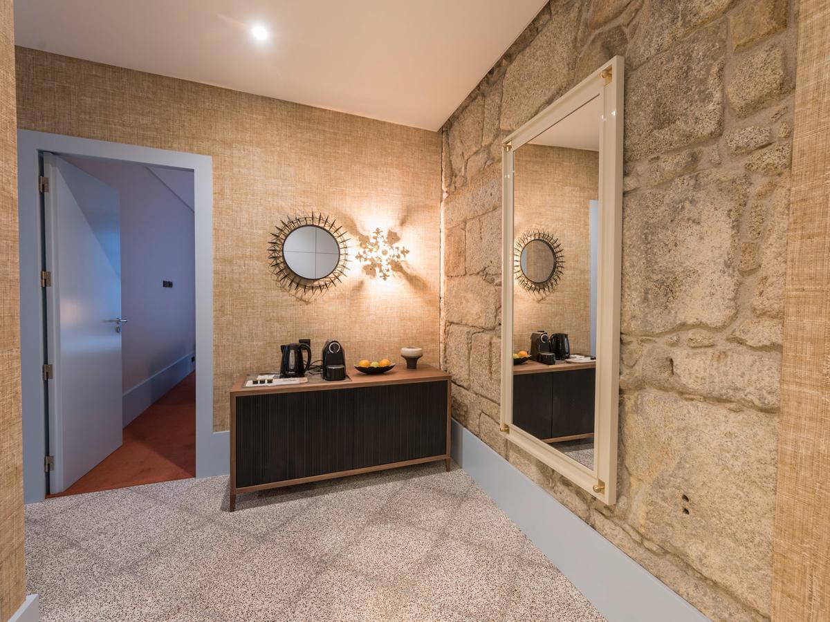 Apartamentos The Arc Carris Porto Ngoại thất bức ảnh