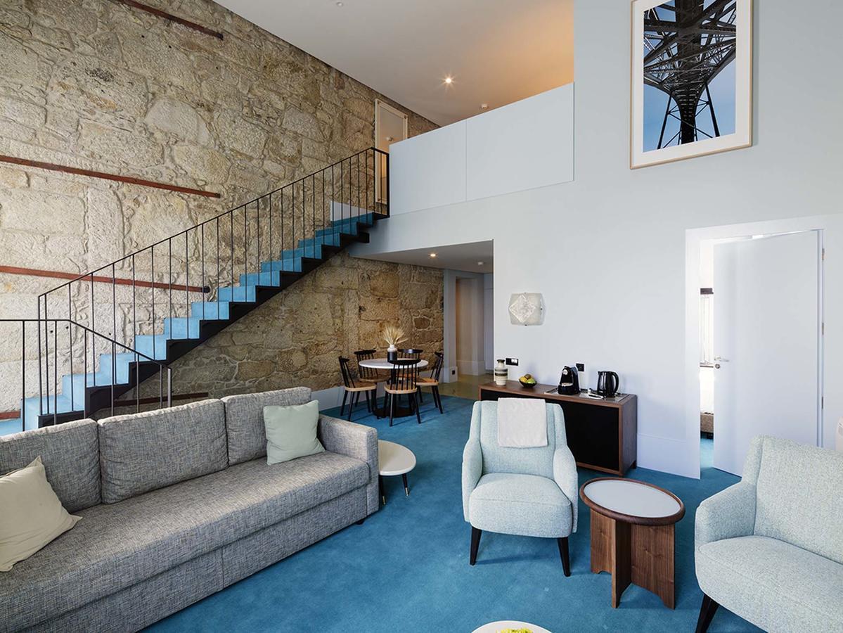Apartamentos The Arc Carris Porto Ngoại thất bức ảnh