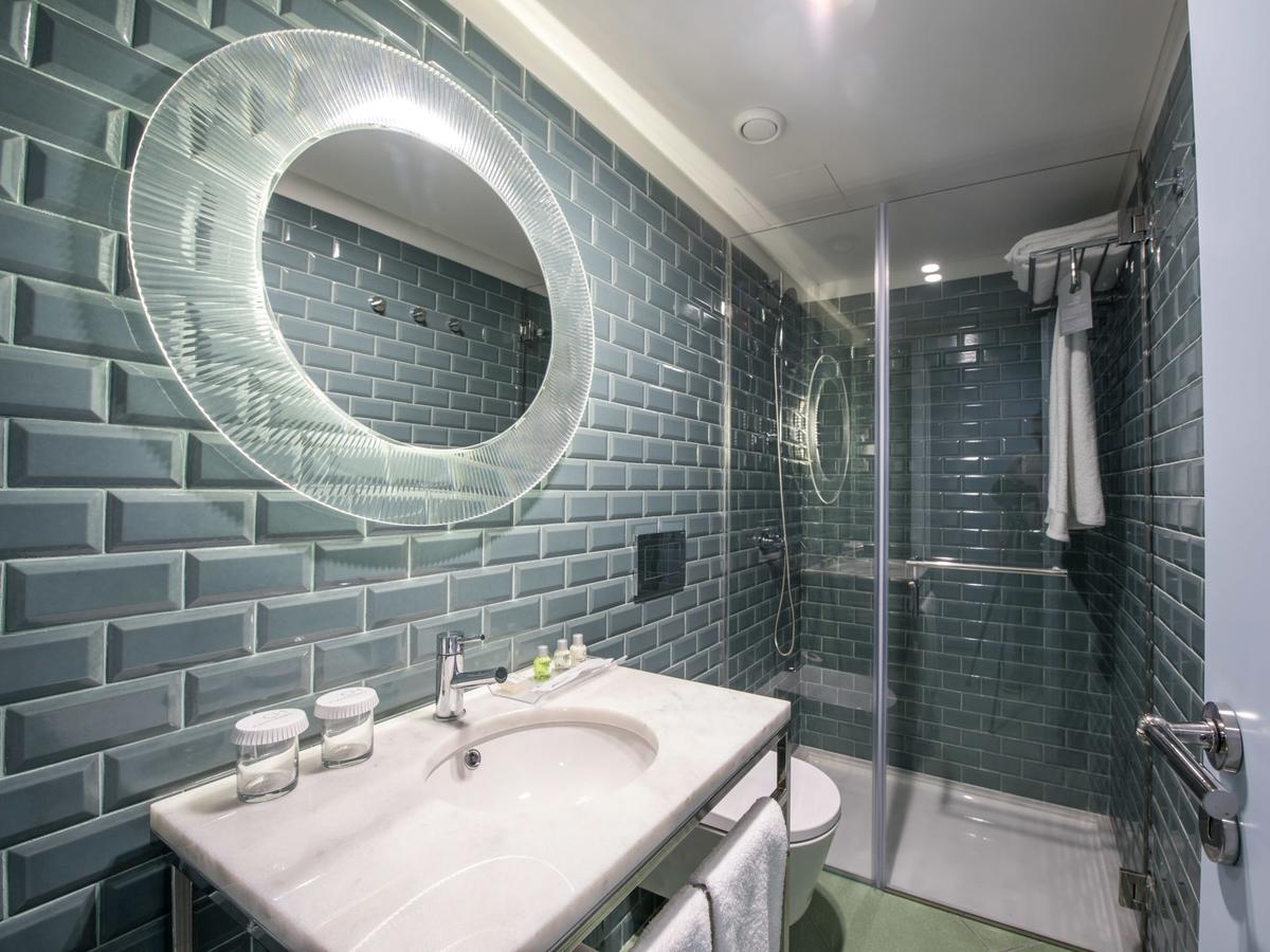 Apartamentos The Arc Carris Porto Ngoại thất bức ảnh