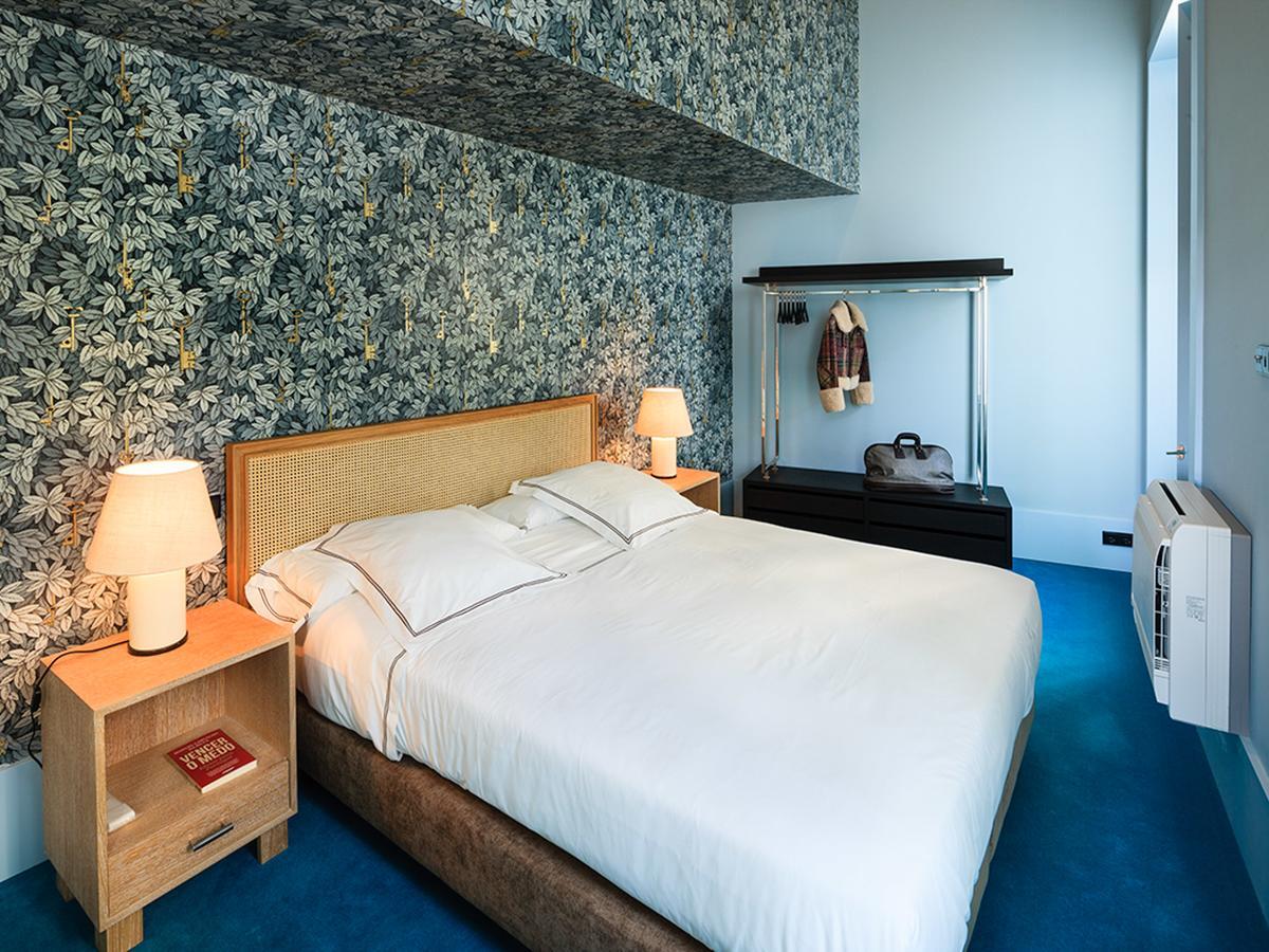 Apartamentos The Arc Carris Porto Ngoại thất bức ảnh