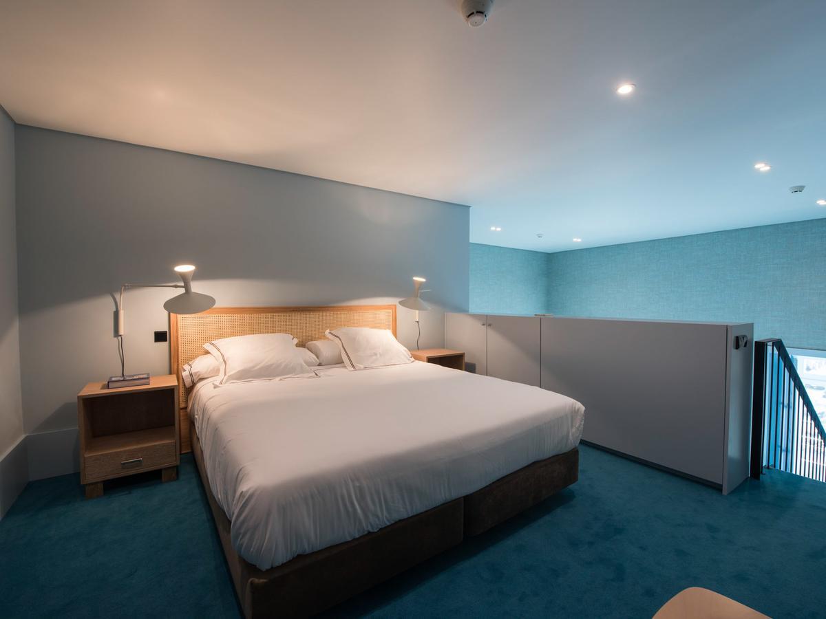 Apartamentos The Arc Carris Porto Ngoại thất bức ảnh