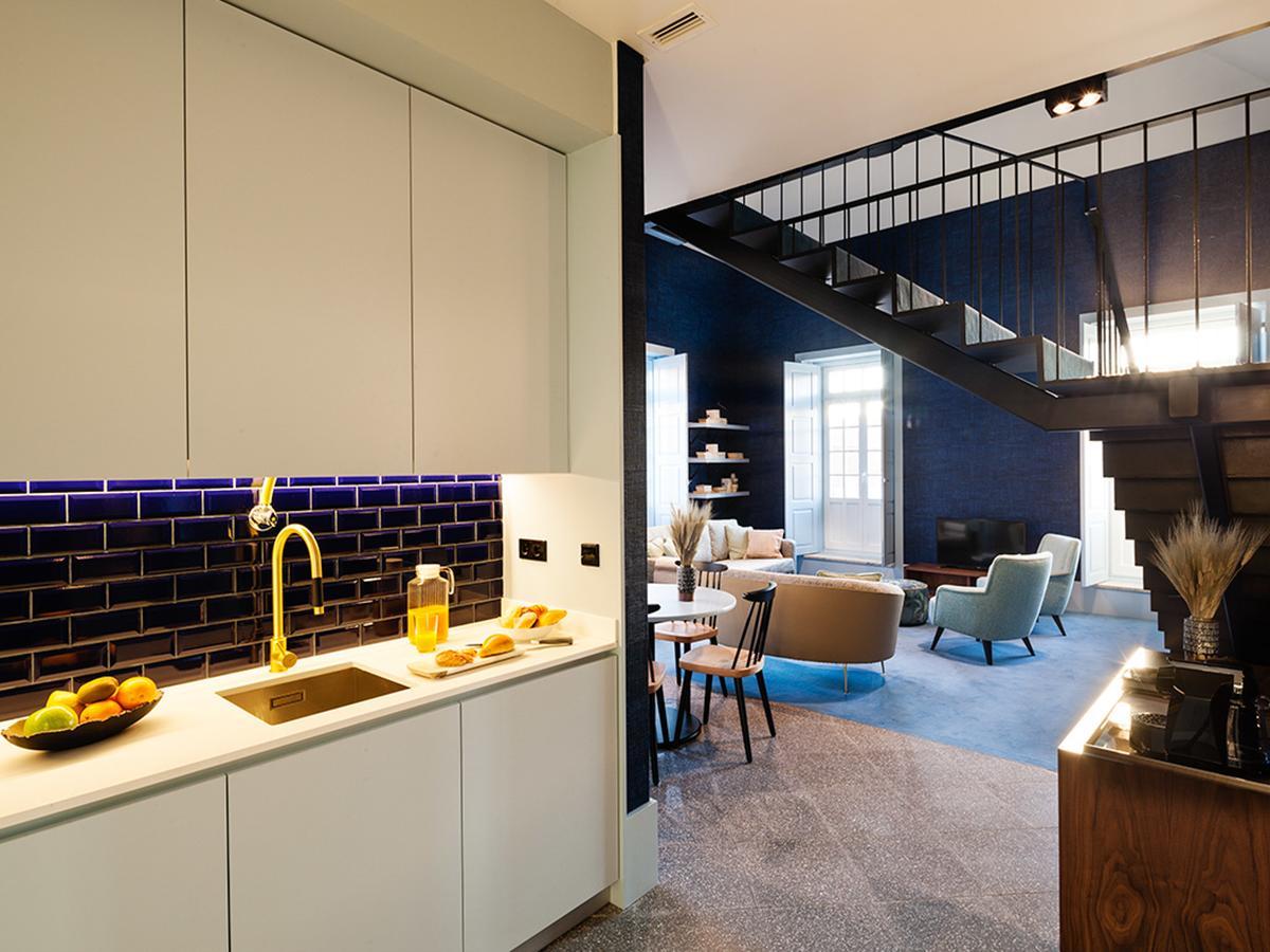 Apartamentos The Arc Carris Porto Ngoại thất bức ảnh