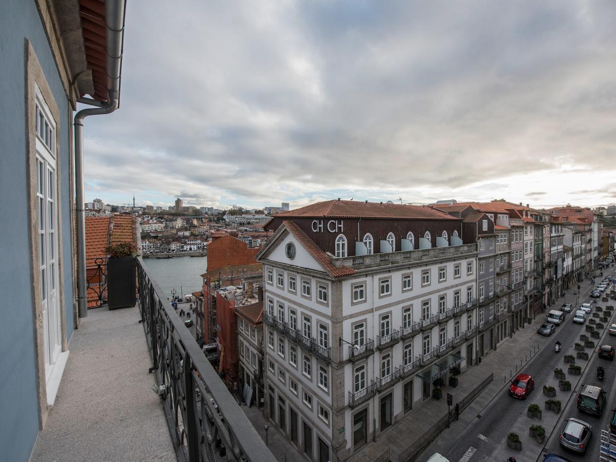 Apartamentos The Arc Carris Porto Ngoại thất bức ảnh