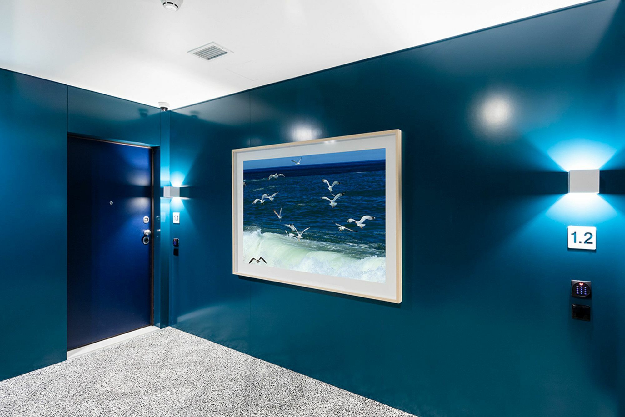 Apartamentos The Arc Carris Porto Ngoại thất bức ảnh