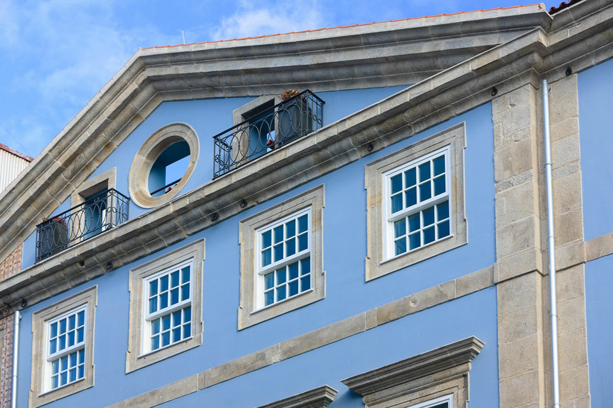 Apartamentos The Arc Carris Porto Ngoại thất bức ảnh
